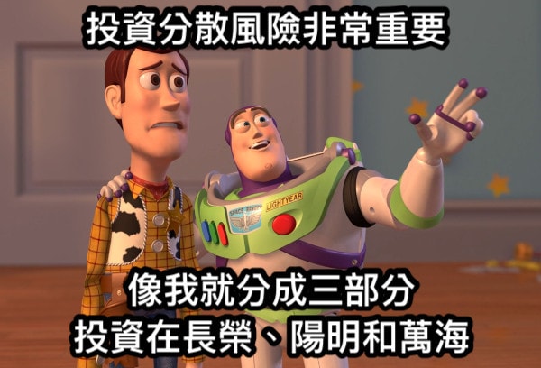 0050 跟 00757 只能選一檔，我會怎麼決定？