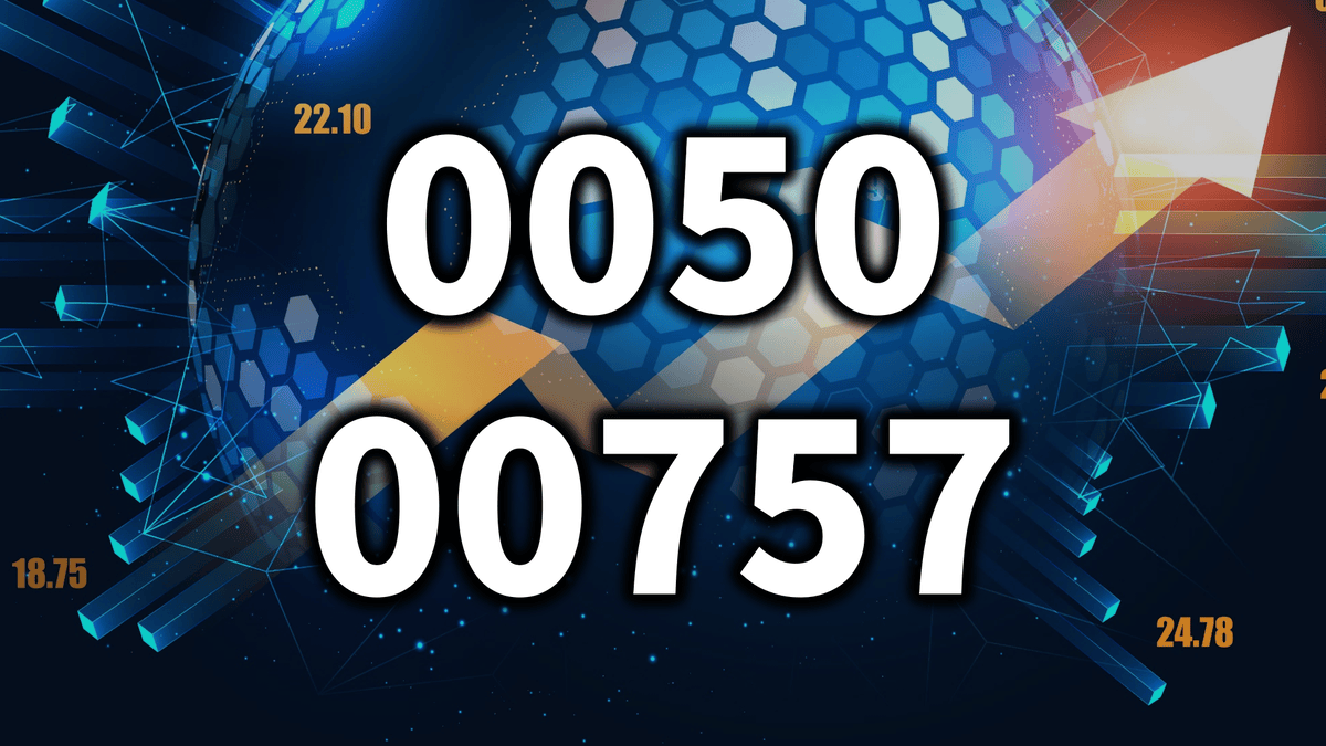 0050 跟 00757 只能選一檔，我會怎麼決定？